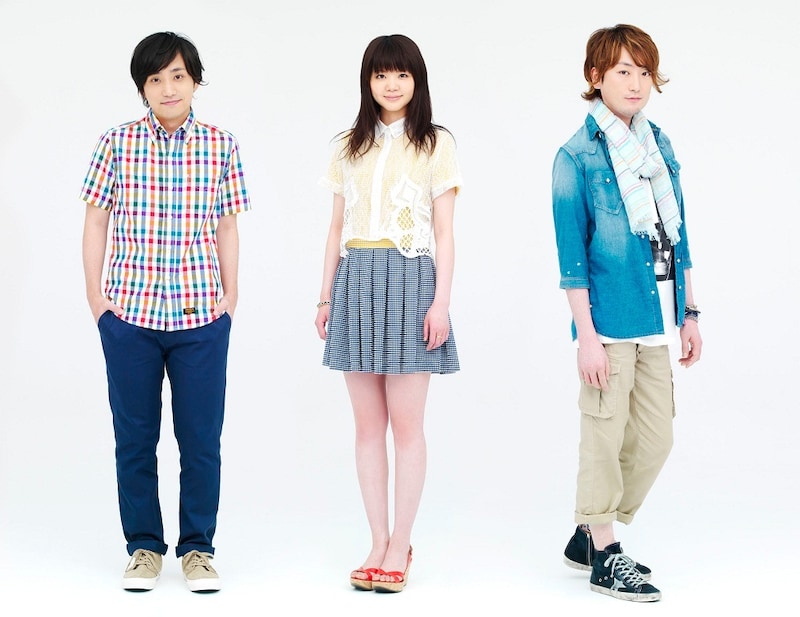 いきものがかり