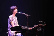 南壽あさ子、観客魅了したメジャー直前ライブで抱負語る