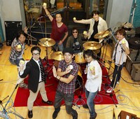 スターダスト☆レビュー、KAN、馬場俊英