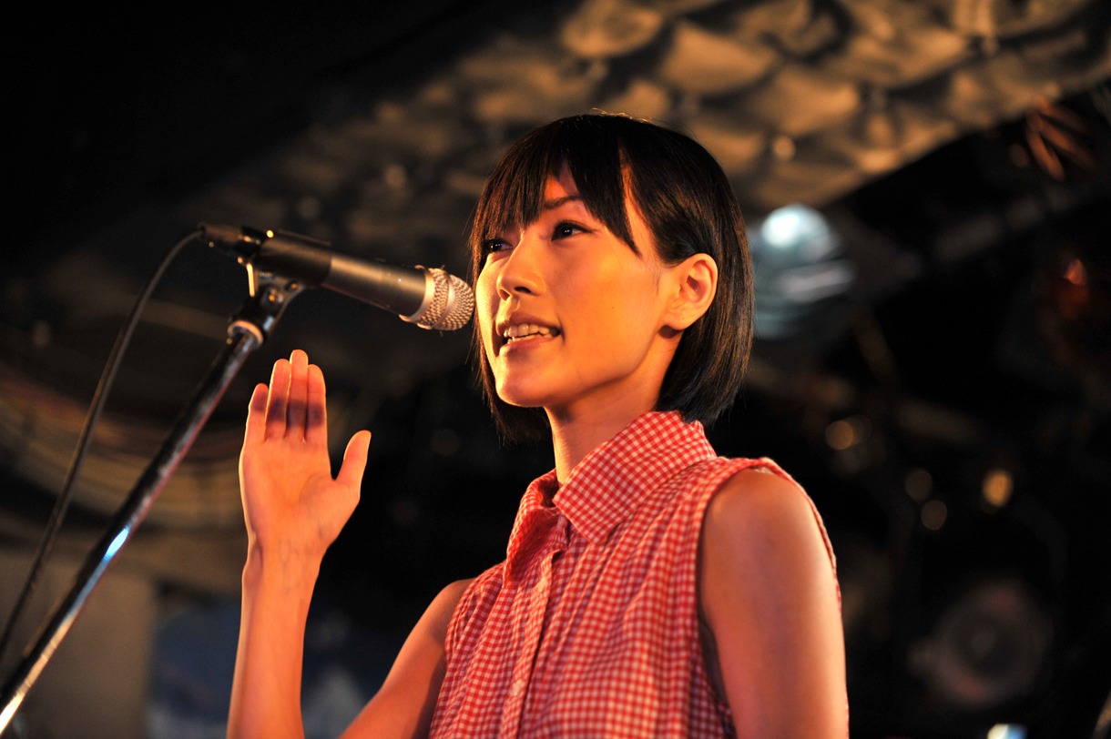 野佐怜奈