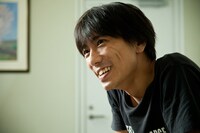 池永正二（あらかじめ決められた恋人たちへ）