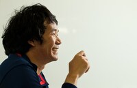 劔樹人（あらかじめ決められた恋人たちへ）