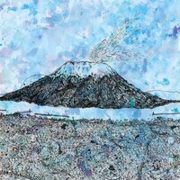 ボヤケルズ「上京48日目」ジャケット