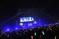 オープニングの様子。