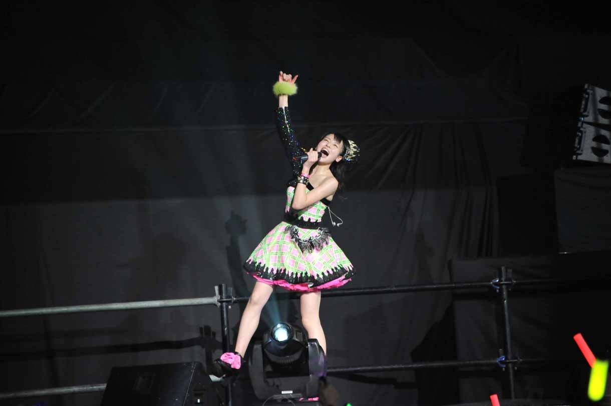 矢島舞美