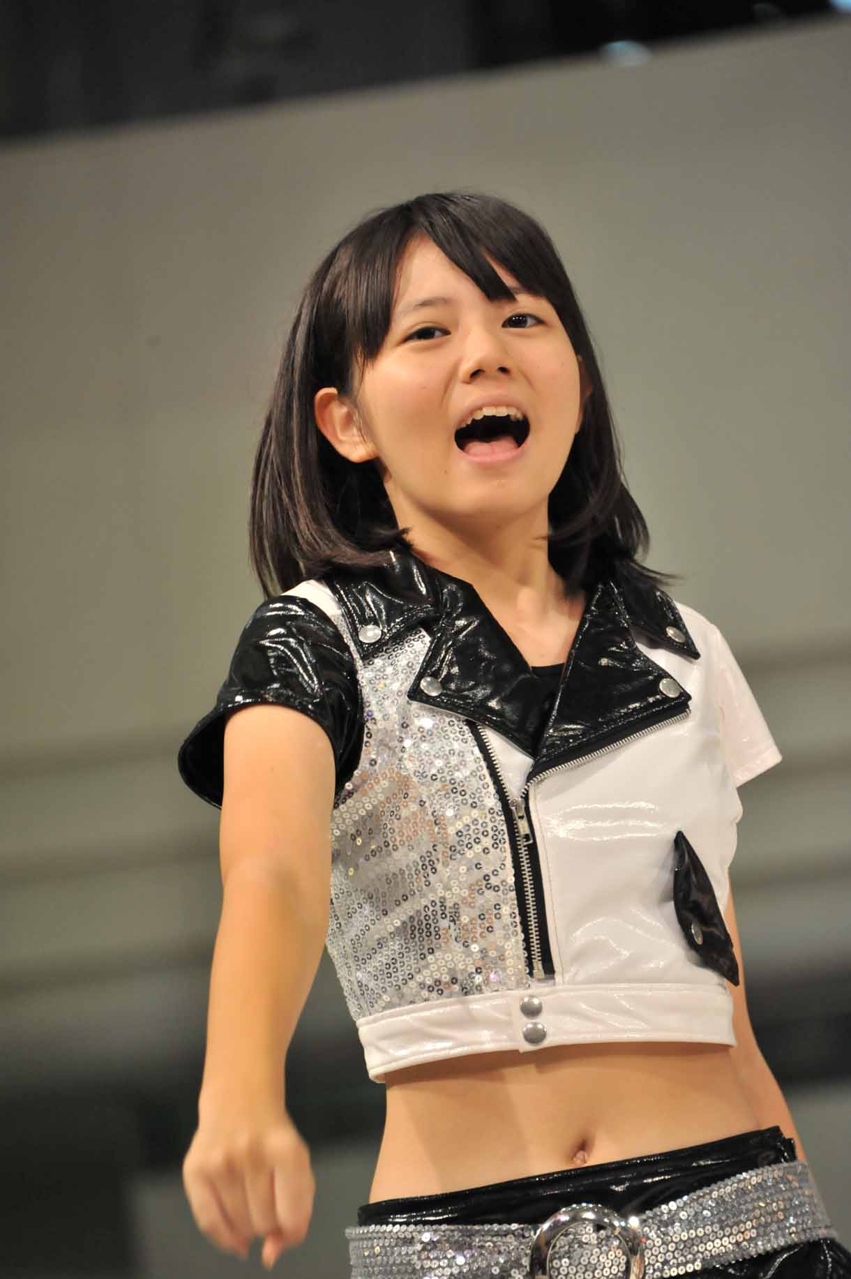 田辺奈菜美