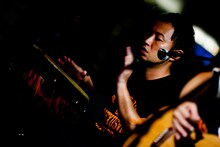 中村洋貴（Dr）