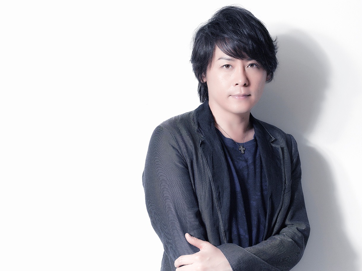 河村隆一