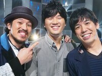 スキマスイッチと秦基博。