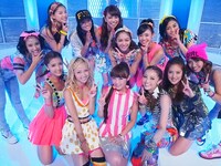 E-girls