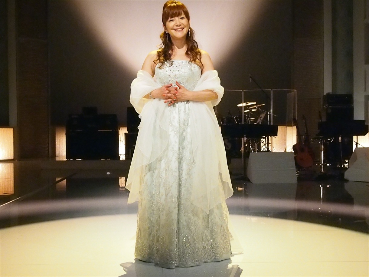 岩崎宏美