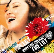 Fire Lily「Who's that Biya☆ch!?」ジャケット