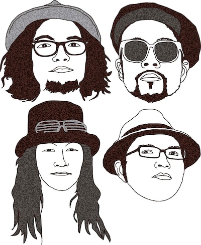 キムウリョン と 45トリオ