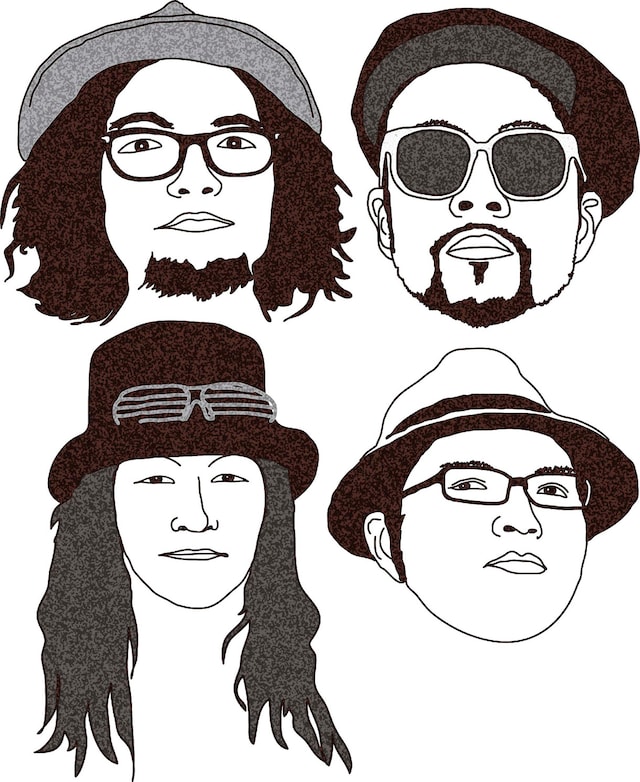 キムウリョン と 45トリオ