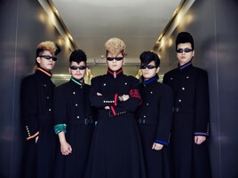 氣志團が語る「One Night Carnival」を“新曲”にした理由