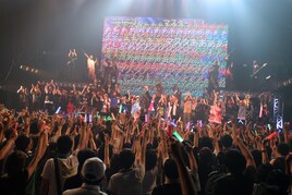 ニコ動発、真夏の音楽の祭典「ミューマス2」完全レポート