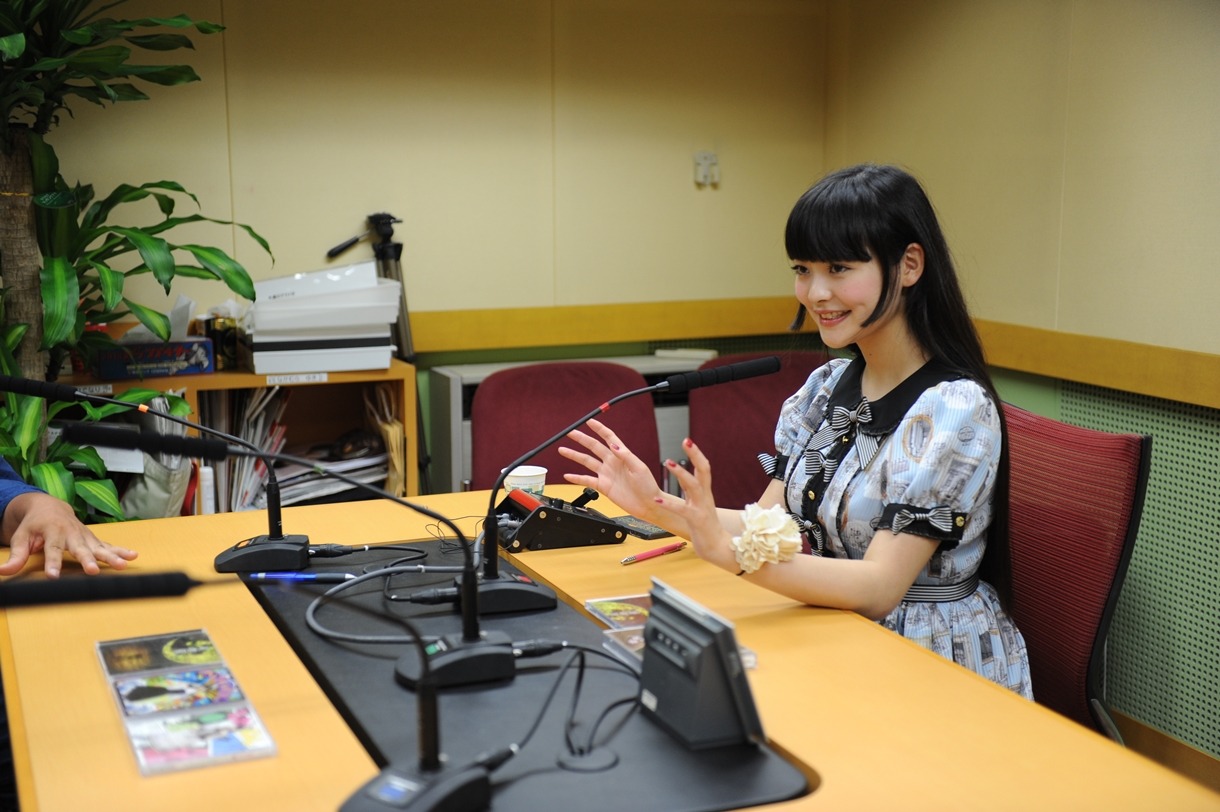 上坂すみれ