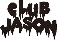 「CLUB JASON」ロゴ