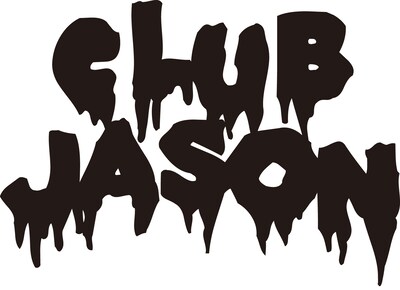 「CLUB JASON」ロゴ