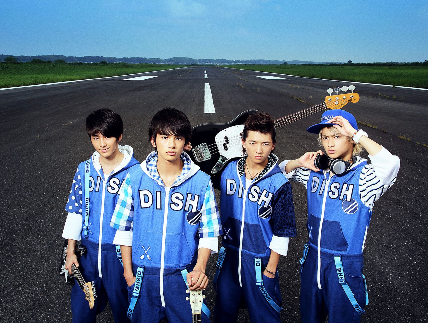 DISH//