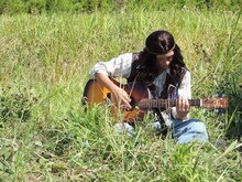 DISH//「晴れるYA！」ビデオクリップ撮影時のショット。