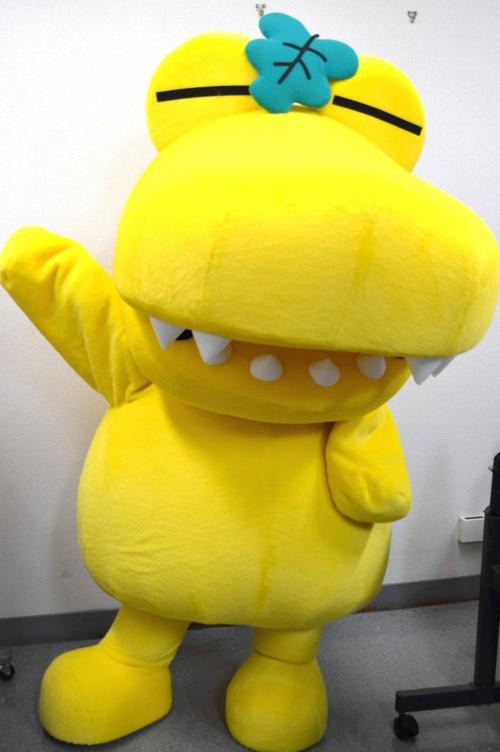 カシワニ