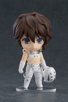 ねんどろいど T.M.Revolution (c)DIESEL corporation