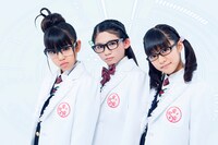 さくら学院 科学部 科学究明機構ロヂカ？