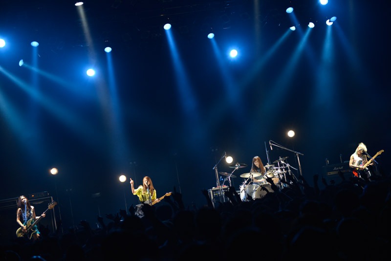 SCANDAL