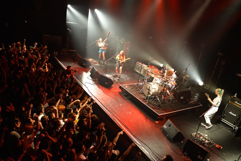SCANDAL