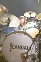 RINA（SCANDAL）