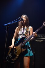 TOMOMI（SCANDAL）