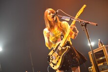 HARUNA（SCANDAL）