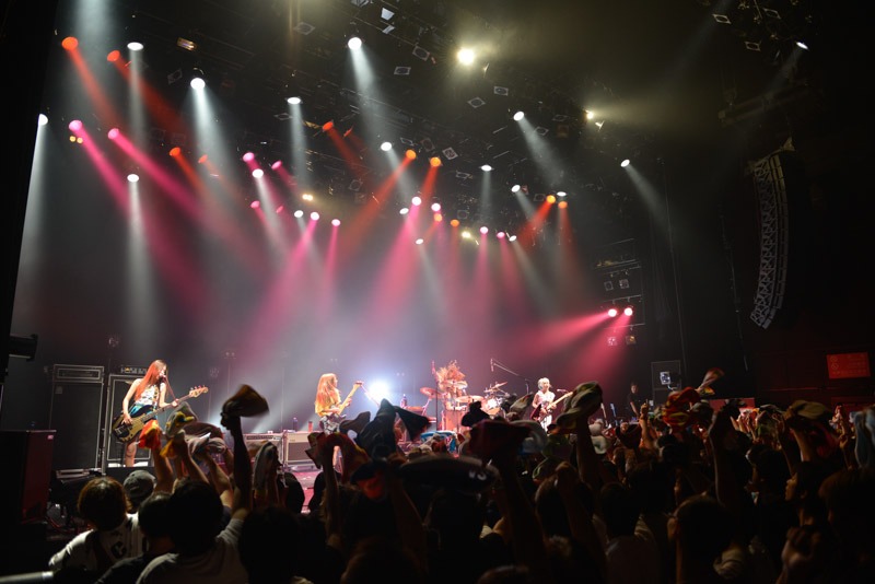 SCANDAL