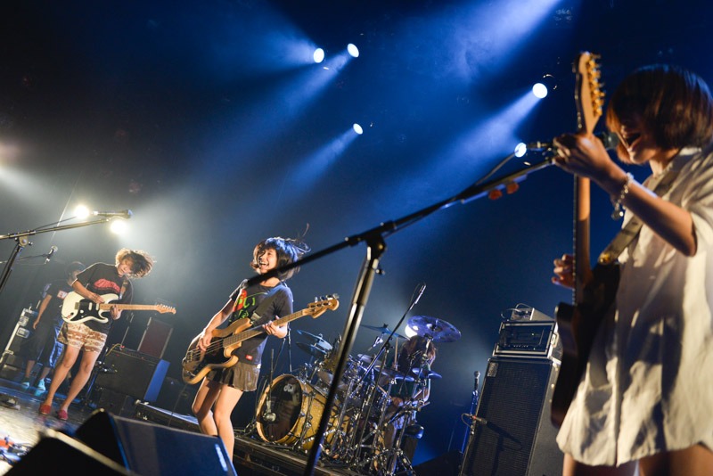 tricot