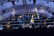 アジカン「ファン感謝祭」4人編成で新旧31曲熱演