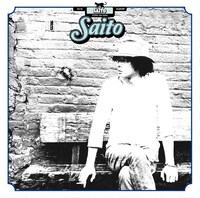 斉藤和義「斉藤」ジャケット