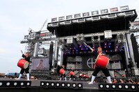 HY（撮影：小川舞、青木カズロー）