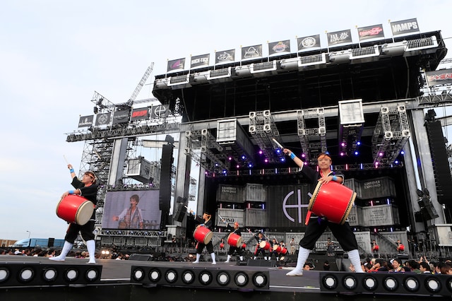 HY（撮影：小川舞、青木カズロー）