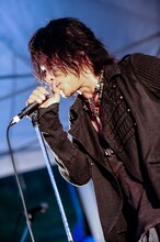 森友嵐士（T-BOLAN）