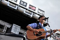 森山直太朗（撮影：小川舞、青木カズロー）