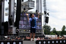 森山直太朗（撮影：小川舞、青木カズロー）