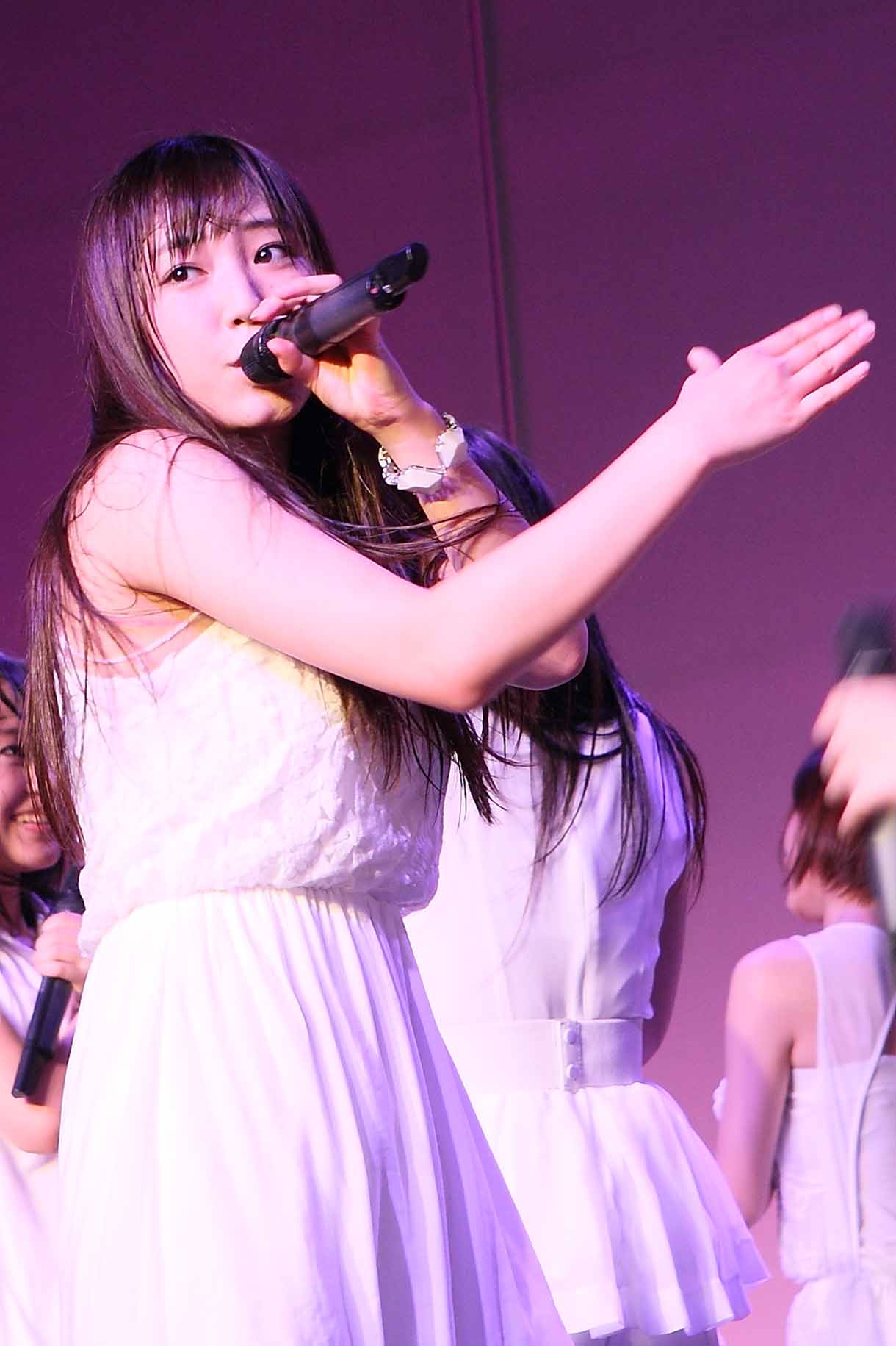 譜久村聖