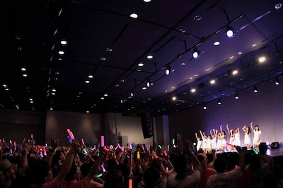 モーニング娘。