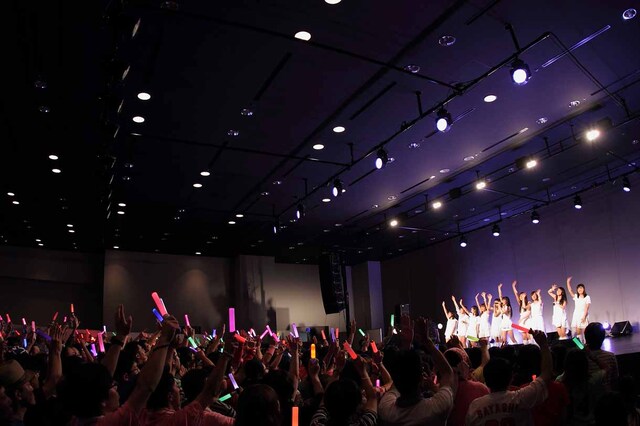 モーニング娘。