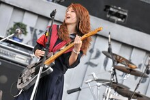 SCANDAL（撮影：小川舞、青木カズロー）