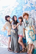 スフィア単独公演M-ON!でテレビ初オンエア、豊崎特番も