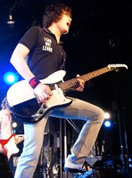 山中さわお（the pillows）