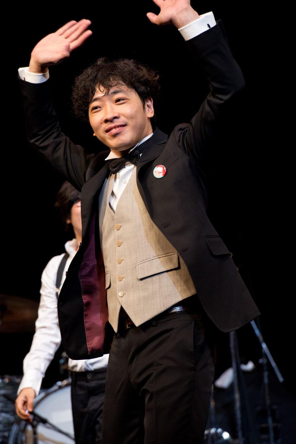 堂島孝平
