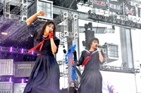 私立恵比寿中学（撮影：小川舞）